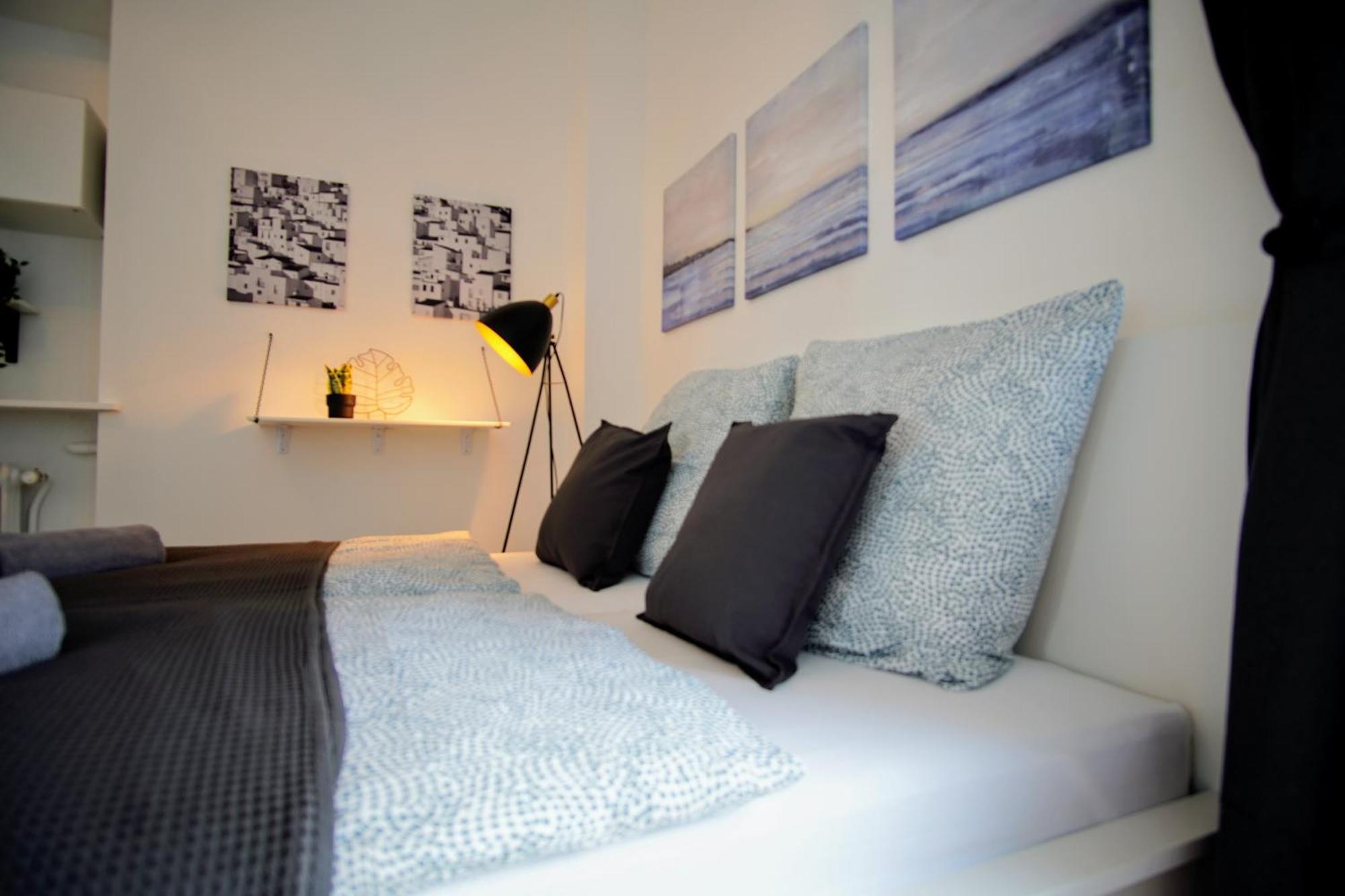 Lenastay I Nostalgieapartment I Innenstadt カイザースラウテルン エクステリア 写真